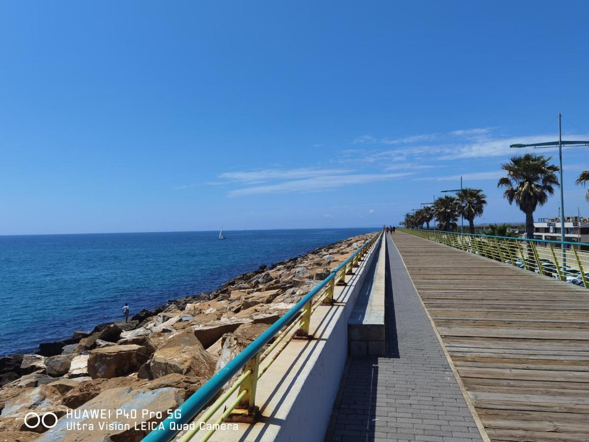 Holiday Apartment Torrevieja Exterior photo