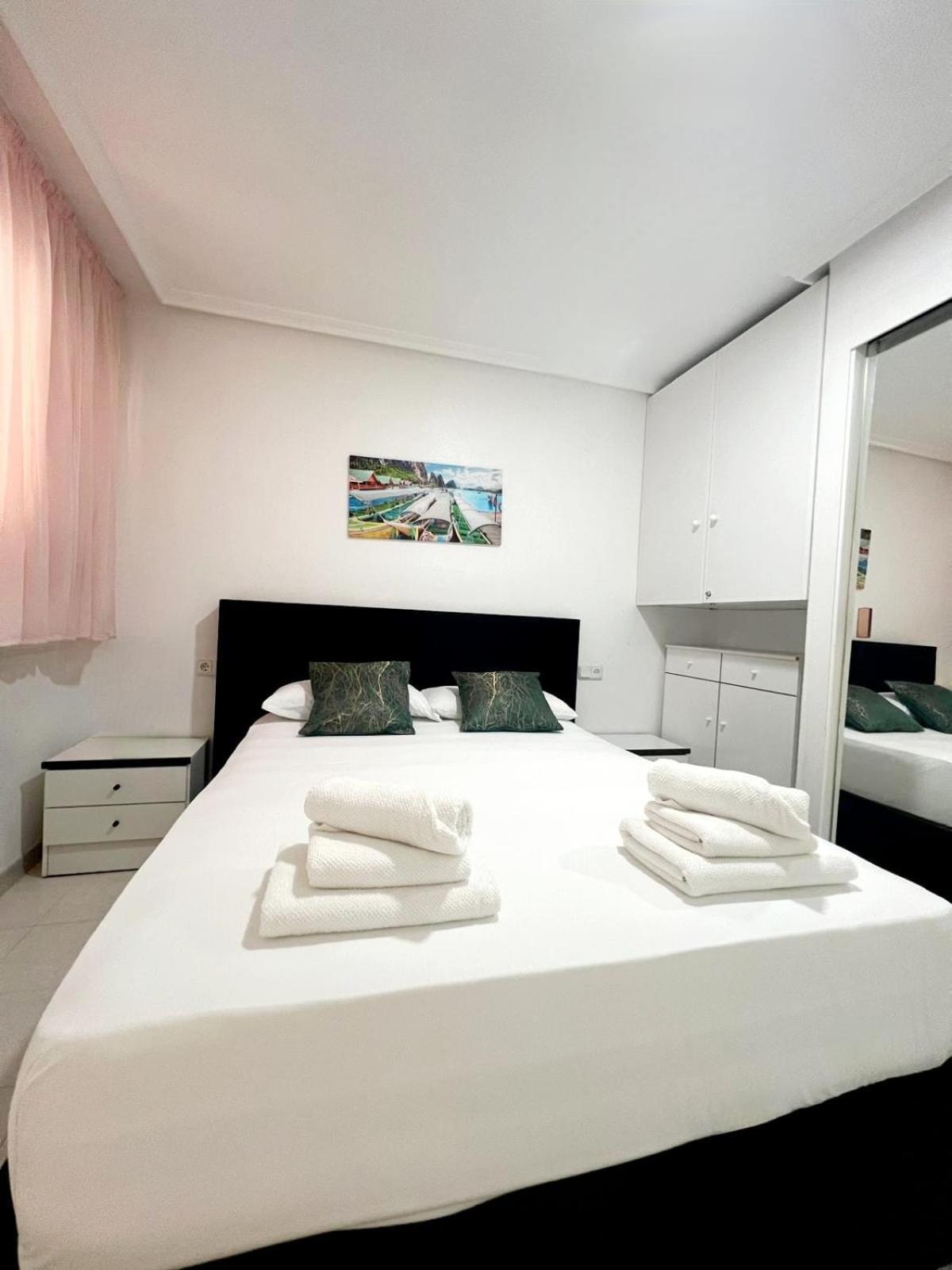 Holiday Apartment Torrevieja Exterior photo