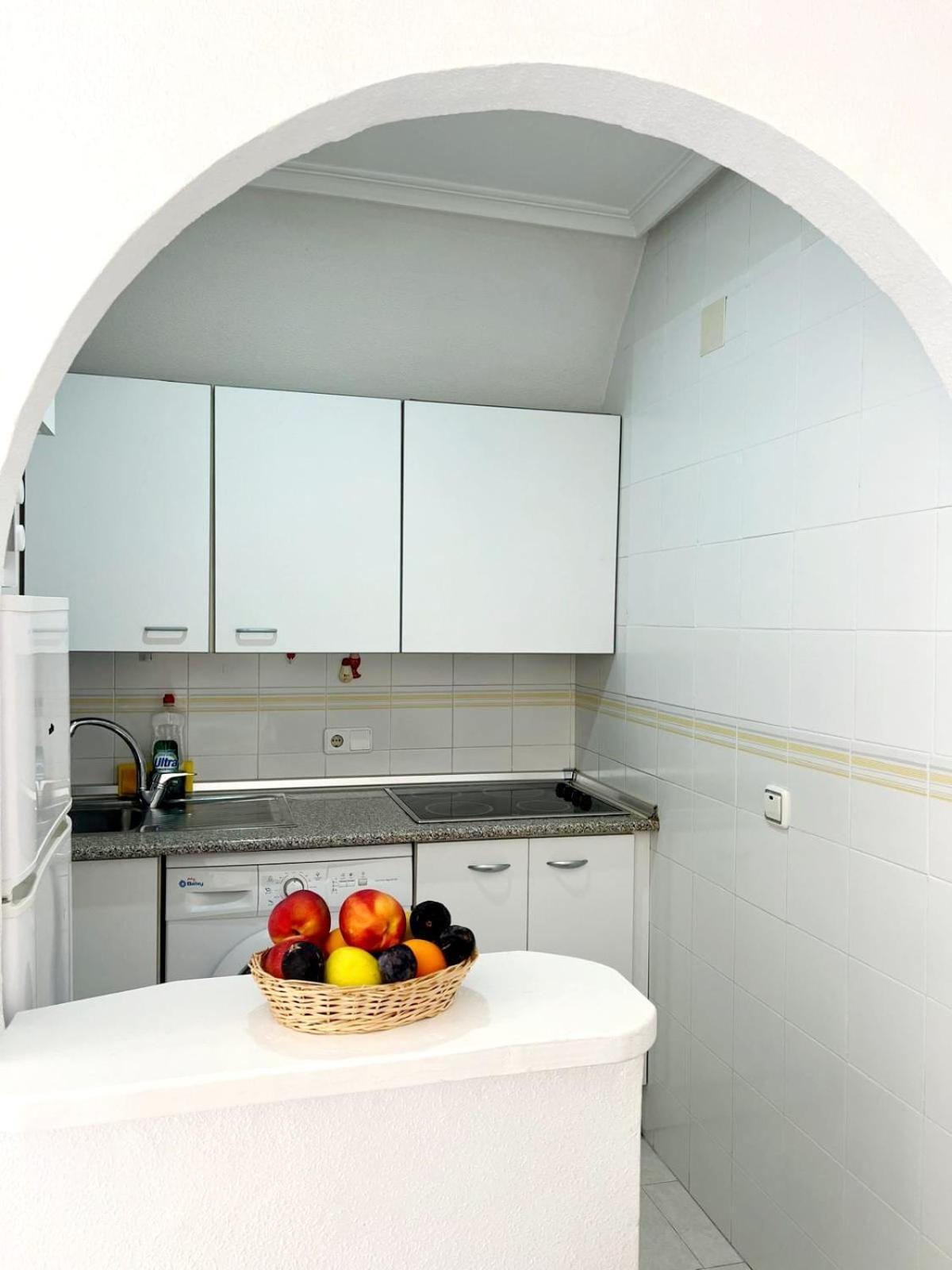 Holiday Apartment Torrevieja Exterior photo